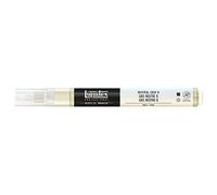 Liquitex 2-4 mm Fine Nib Paint Marker - Neutral Grey 8