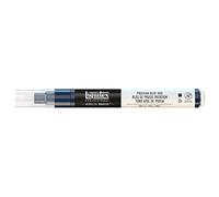 Liquitex 2-4 mm Fine Nib Paint Marker - Prussian Blue Hue