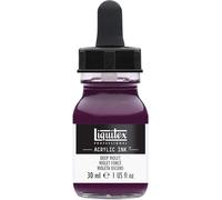 Liquitex 4260115 liquid professional acrylic paints - ink, 30 ml, highly pigmen