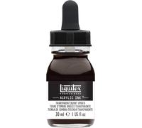 Liquitex 4260130 liquid Professional Acrylic Paints - Ink, Tuschen,30ml, high p