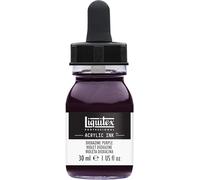 Liquitex 4260186 liquid professional acrylic paints - ink, 30 ml, highly pigmen