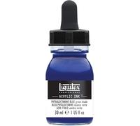 Liquitex 4260316 liquid Professional Acrylic Paints - Ink, 30 ml, highly pigmen