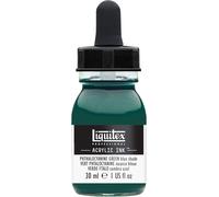 Liquitex 4260317 liquid Professional Acrylic Paints - Ink, 30 ml, highly pigmen