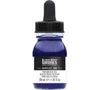 Liquitex 4260320 liquid Professional Acrylic Paints, Indian Ink, highly Pigment