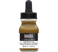 Liquitex 4260332 liquid professional acrylic paints - ink, 30 ml, highly pigmen