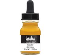 Liquitex 4260416 liquid Professional Acrylic Paints - Ink, 30 ml, high pigmente