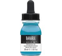 Liquitex 4260470 liquid Professional Acrylic Paints - Ink, Indian ink, 30 ml, h