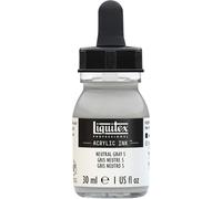 Liquitex 4260599 liquid professional acrylic paints - ink, 30 ml, highly pigmen