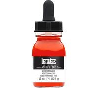 Liquitex 4260620 liquid Professional Acrylic Paints - Ink, 30 ml, highly pigmen