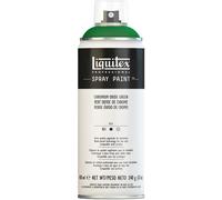 Liquitex 4450166 Professional Spray Paint 400 ml, Chromium Oxide Green