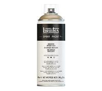 Liquitex 4450237 Professional Spray Paint 400 ml, Iridescent Antique Gold