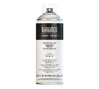 Liquitex 4450239 Professional Spray Paint 400 Ml, Iridescent Rich Silver