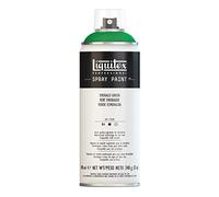 Liquitex 4450450 Professional Spray Paint 400 ml, Emerald Green