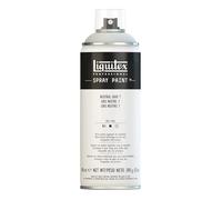 Liquitex : Professional : Spray Paint : 400ml : Neutral Grey 7