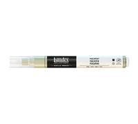 Liquitex 4620436 2-4 mm Fine Nib Paint Marker - Parchment