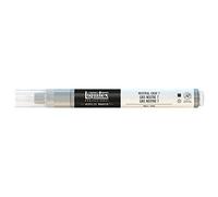 Liquitex 4627599 2-4 mm Fine Nib Paint Marker - Neutral Grey 7