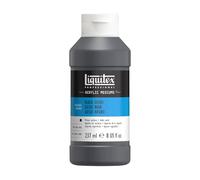 Liquitex : Professional : Black Gesso : 237ml