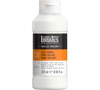 Liquitex 6208 Professional Gloss Varnish for Acrylic Paints, Archival Quality,