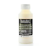 Liquitex Professional Slow-Dri Blending Fluid Medium, 237 ml