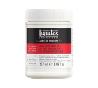 Liquitex Gel Medium 7408 Professional Gloss Super Heavy 237 ml White