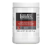 Liquitex 946ml G Flexible Modelling Paste