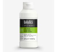 Liquitex Acrylic Pouring Satin Fluid Medium 237ML