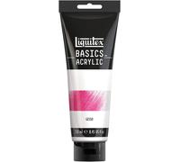 Liquitex Acrylic Basics 8870305 - Gesso 250 ml