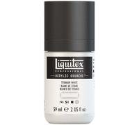 Liquitex GOUACHE PROFESSIONAL TITAN.WHTE