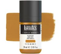 Liquitex GOUACHE PROFESSIONAL YELLO OXID