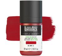 Liquitex GOUACHE PROFESSIONAL CADFREE RD