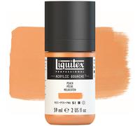 Liquitex : Professional : Acrylic Gouache : 59ml : Peach