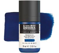 Liquitex GOUACHE PROFESSIONAL PRUSS.BLUE