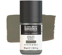 Liquitex Acrylic Gouache Paint 59ml - 50 Artists Colours in Range
