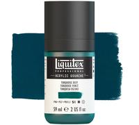 Liquitex GOUACHE PROFESSIONAL TURQ.DEEP