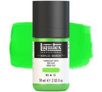 Liquitex GOUACHE PROFESSIONAL FLOR.GREEN