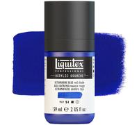 Liquitex GOUACHE PROFESSIONAL ULTRA.BLUE