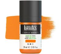Liquitex GOUACHE PROFESSIONAL CADFREE OR