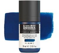 Liquitex GOUACHE PROFESSIONAL PHTH.BLUE