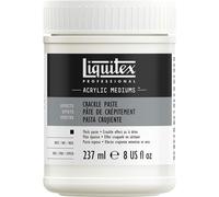 Liquitex Acrylic Mediums 8308 - Crackle Paste - 237 ml