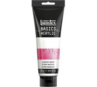 Liquitex Acrylic Mediums 8870309 - Iridescent Medium 250 ml