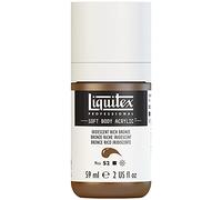 Liquitex Acrylic Paint, Iridescent Rich Bronze, 59 ml (Pack of 1)