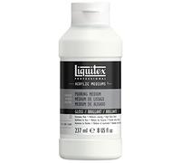 Liquitex Pouring Medium - 237ml