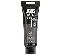 Liquitex BASICS 4 OZ IRID.GRAPH 1046049