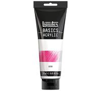 Liquitex Basics Acrylic Additive, Gesso, 250 ml Tube