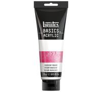 Liquitex Basics Acrylic Additive, Iridescent Mediu