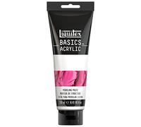 Liquitex Basics Acrylic Additive, Modeling Paste, 250ml Tube