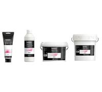 Liquitex Basics Acrylic Gesso Mediums 250ml-3.78L Art Prep Painting Supplies
