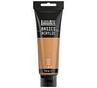Liquitex Basics Acrylic, 118 ml Tube - Copper