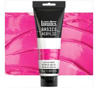Liquitex Basics Acrylic Painting Mediums & Varnishes 250ml