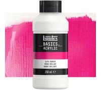 Liquitex Basics Acrylic Painting Mediums & Varnishes 250ml